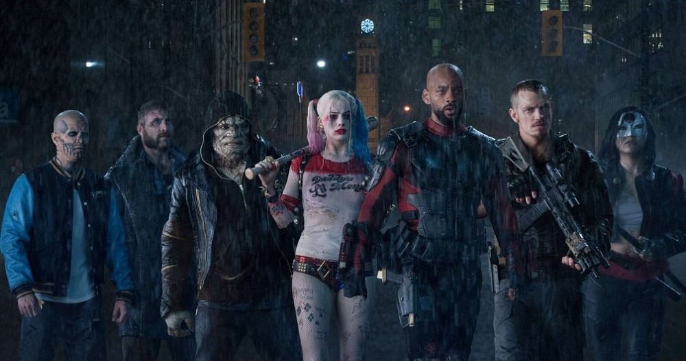 Lanzar el Ayer Cut de Suicide Squad sería para Warner admitir que arruinó el DCEU, asegura nuevo reporte