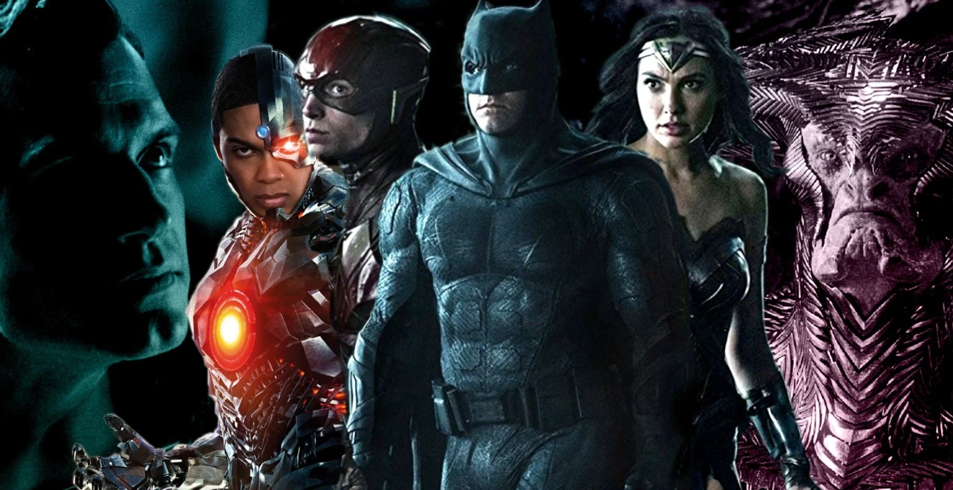 La Ligas de la Justicia de Zack Snyder es la película más vendida del momento