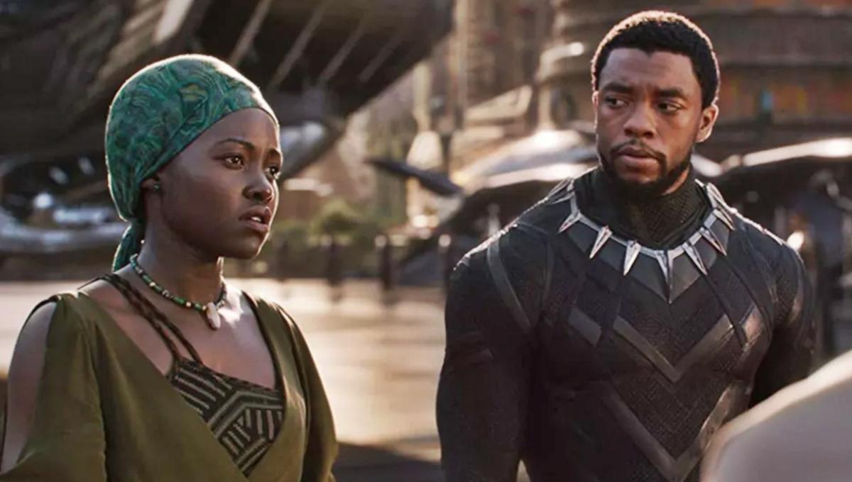 Lupita Nyong’o dice que Black Panther 2 será respetuosa con la muerte de Chadwick Boseman