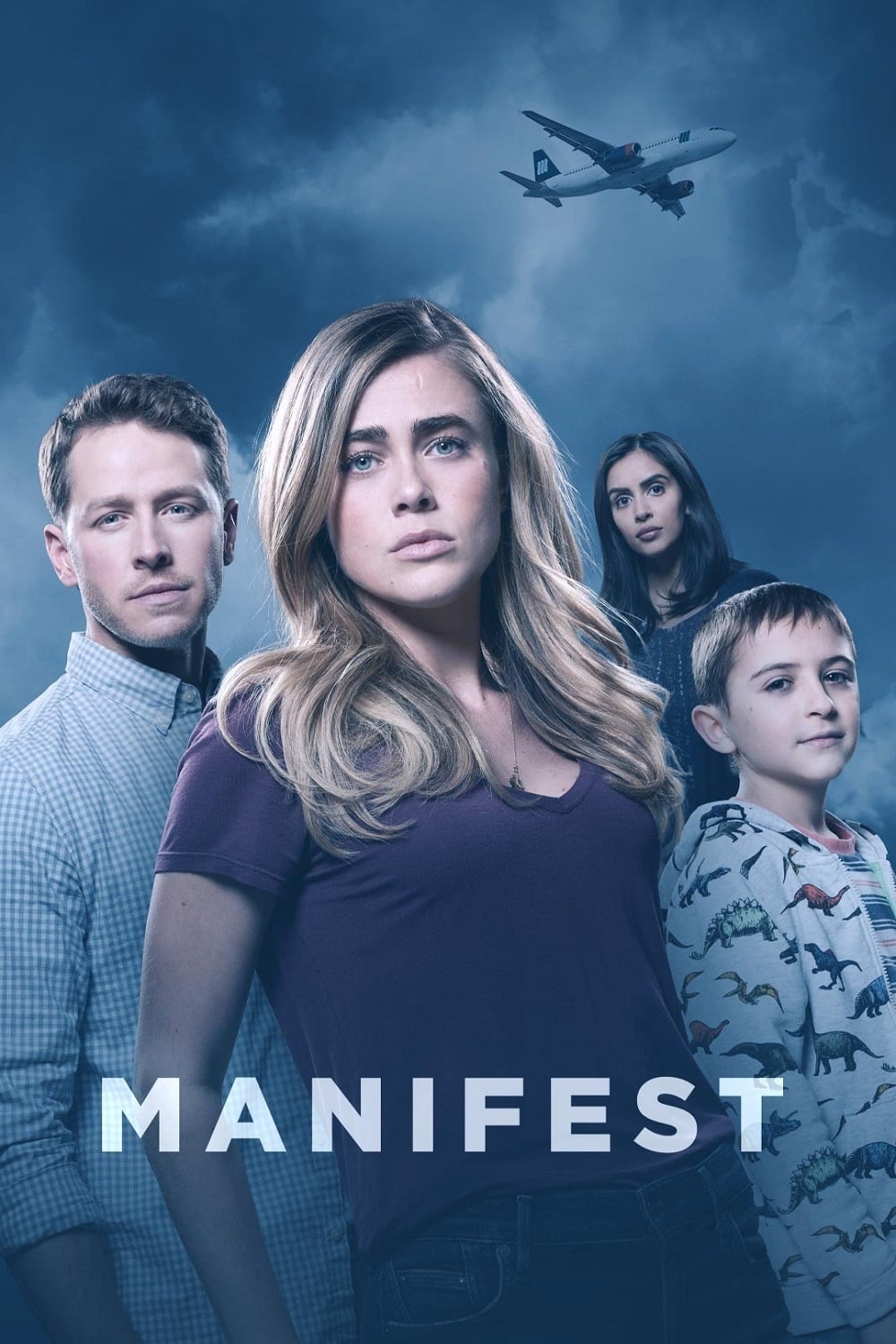 Manifiesto Temporada 1