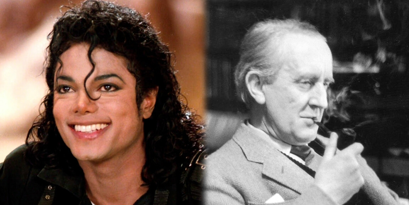 Michael Jackson y Tolkien son las celebridades fallecidas que generan más dinero