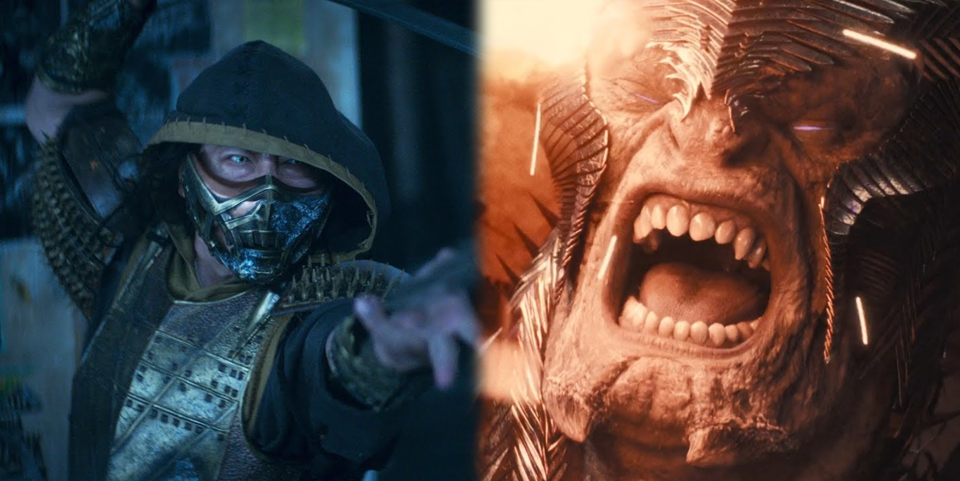 Mortal Kombat destroza al Snyder Cut en visualizaciones en HBO Max y supera a Godzilla vs. Kong