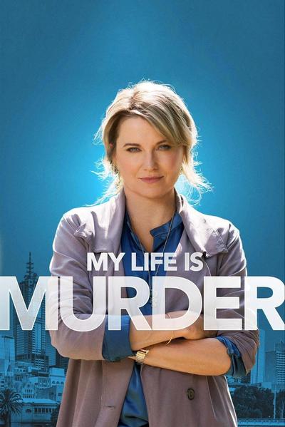 My Life Is Murder Temporada 2