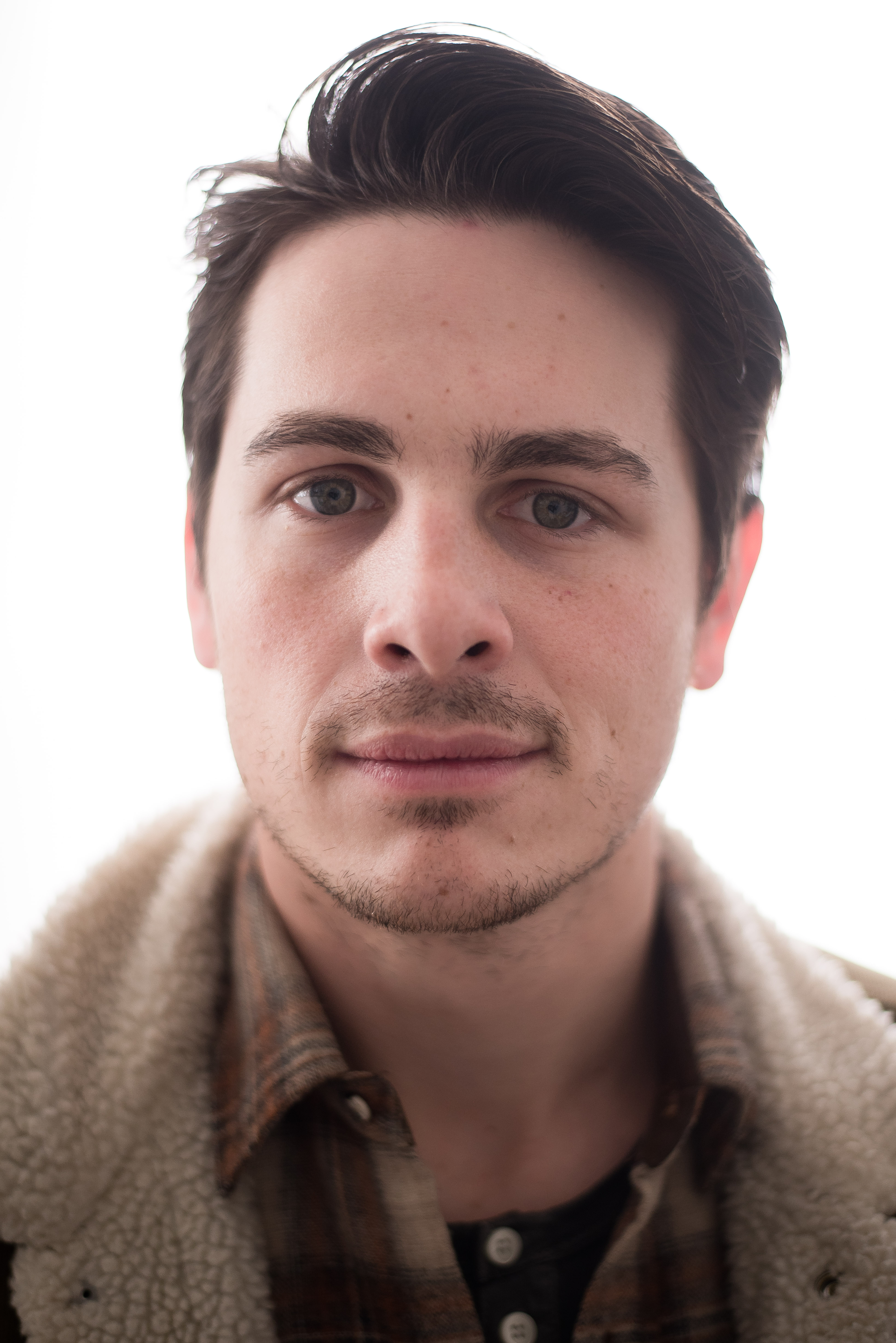Noah Kershisnik