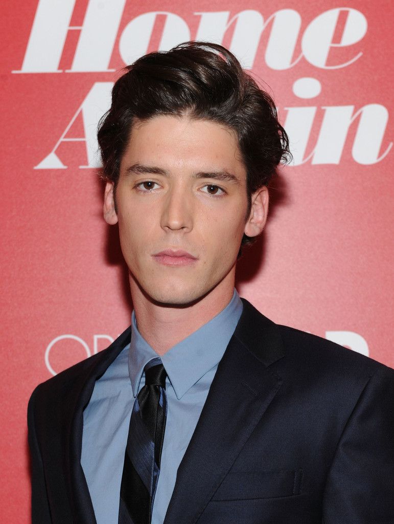 Pico Alexander