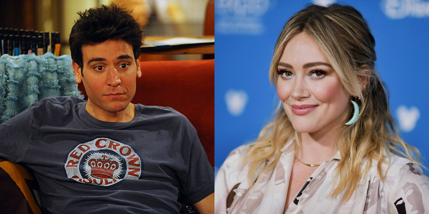 Preparan secuela de How I Met Your Mother protagonizada por Hilary Duff