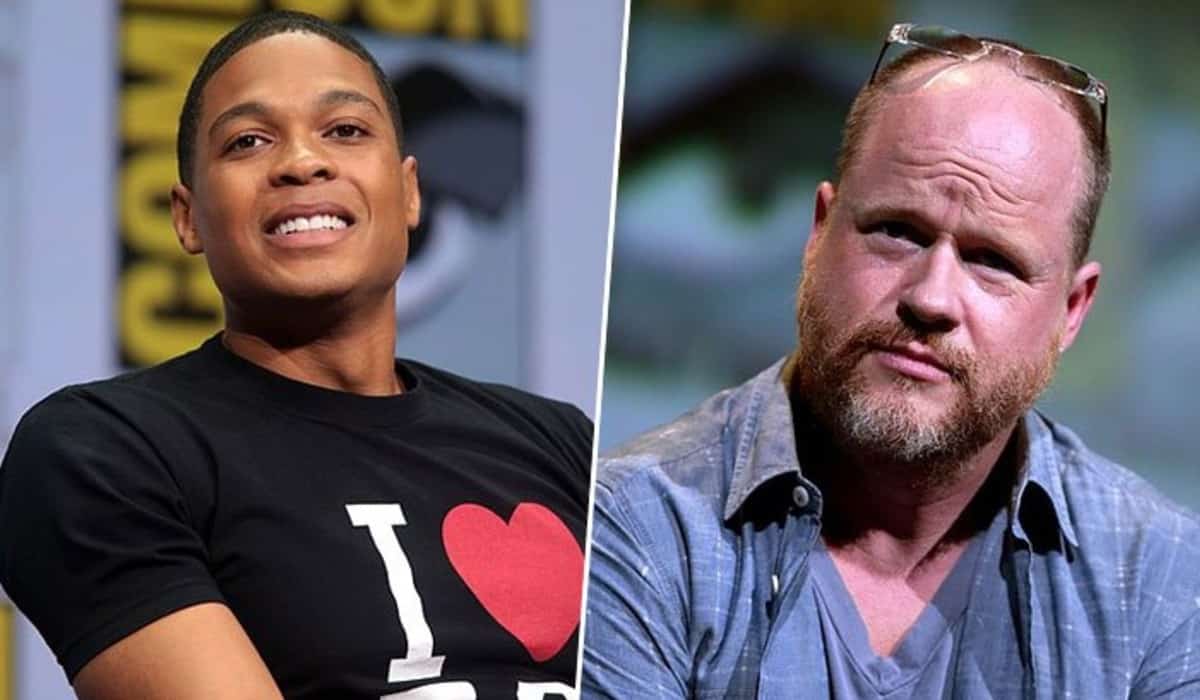 Ray Fisher se niega a que Joss Whedon asuma toda la culpa del problema racial de Liga de la Justicia