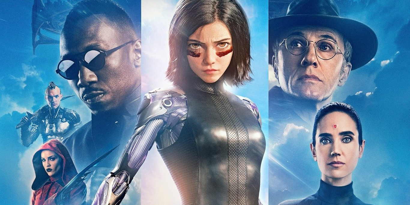 Razones por las que necesitamos una secuela de Alita: Battle Angel