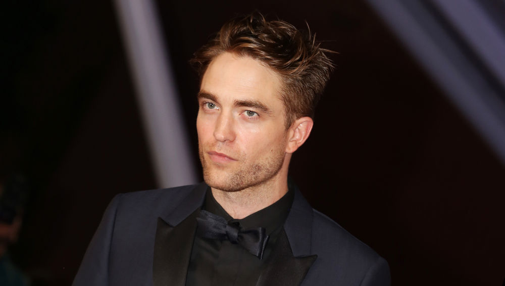 Por qué Robert Pattinson cree que los fans de Batman se ofenden de todo