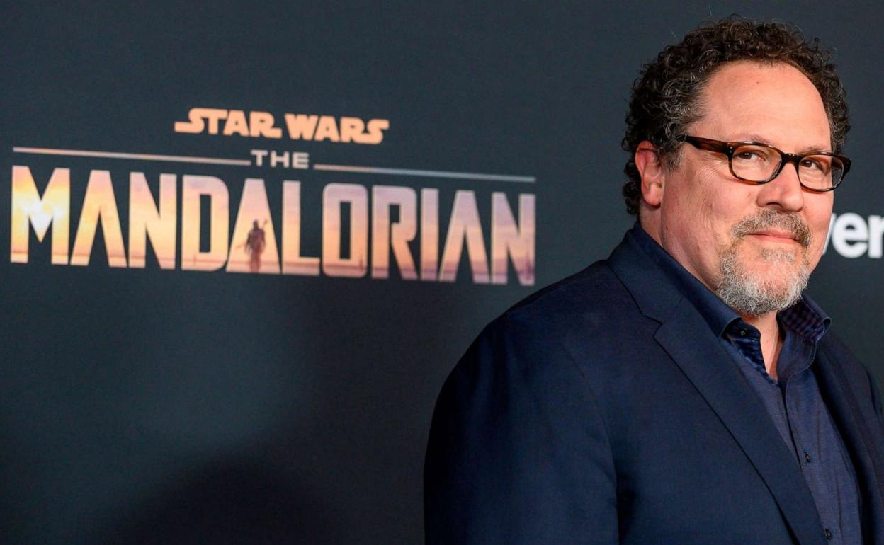 Rumor: Kathleen Kennedy quiere ceder la dirección de Lucasfilm a Jon Favreau