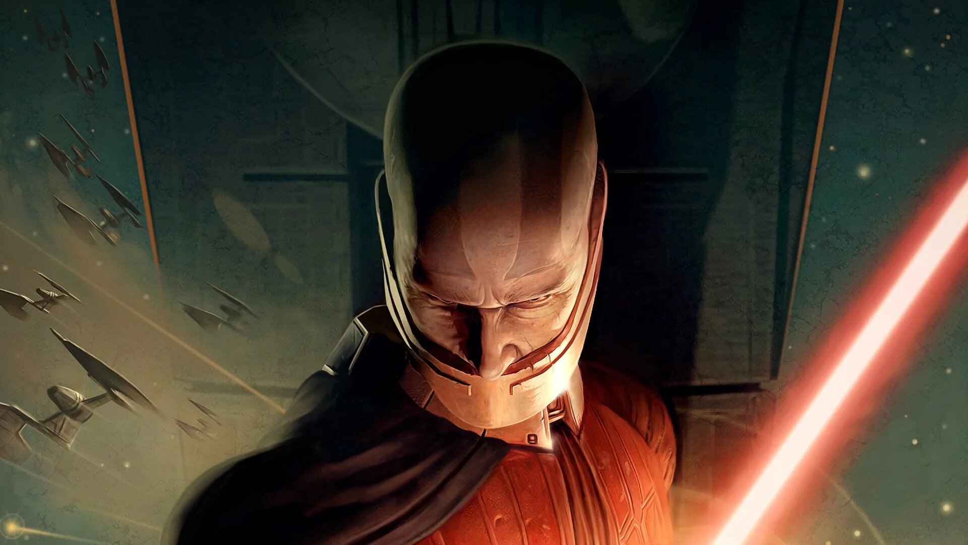 Rumor: Hay un remake de Star Wars: Knights Of The Old Republic en camino