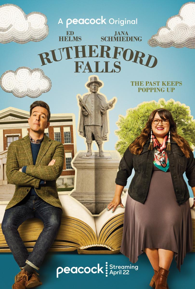 Rutherford Falls Temporada 1