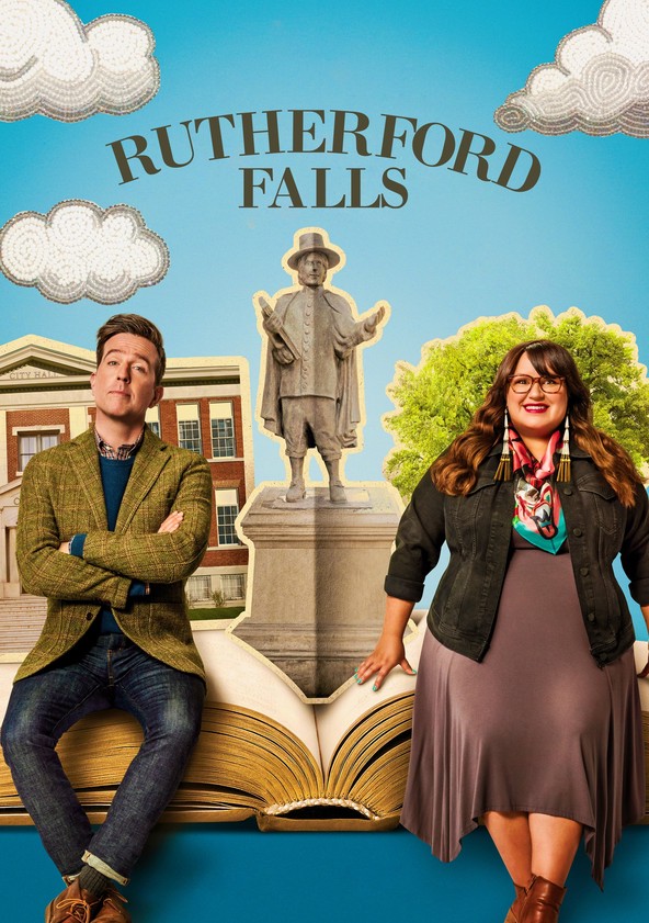 Rutherford Falls Temporada 2