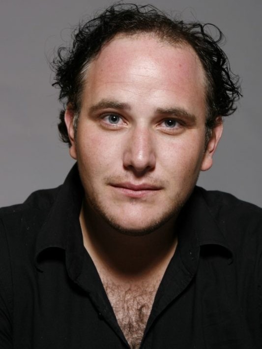 Sarel Piterman