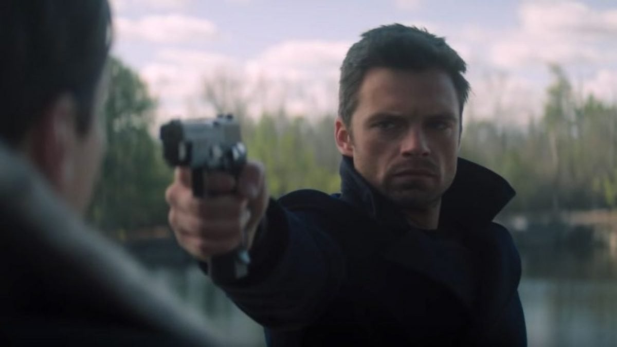 Sebastian Stan habló sobre la posible segunda temporada de Falcon y el Soldado del Invierno