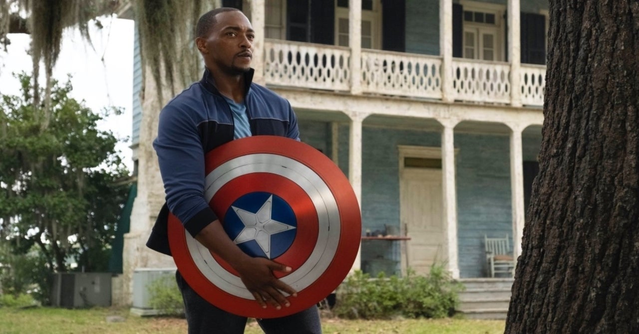 Showrunner de Falcon y el Soldado del Invierno  y Anthony Mackie niegan la existencia de Capitán América 4