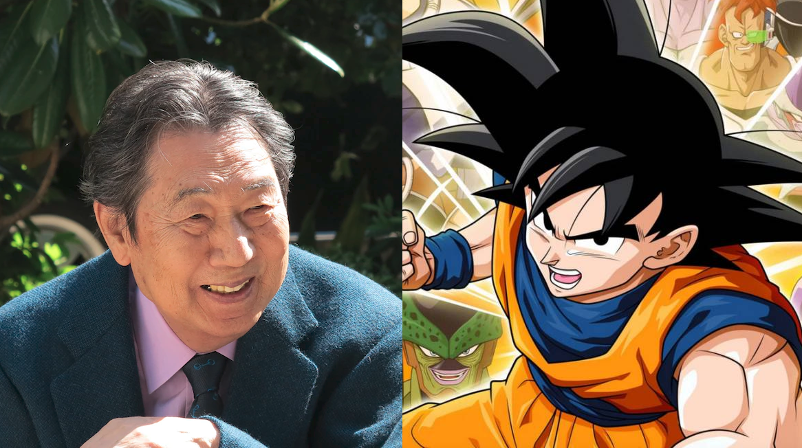 Shunsuke Kikuchi, compositor de Dragon Ball y Dragon Ball Z, fallece a los 89 años