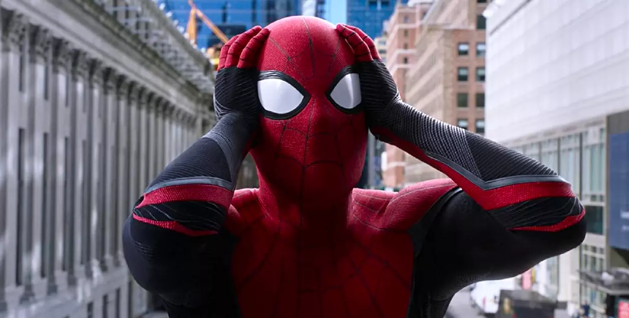 Sony y Disney firman acuerdo: nuevo material de Spider-Man llegará a Disney Plus