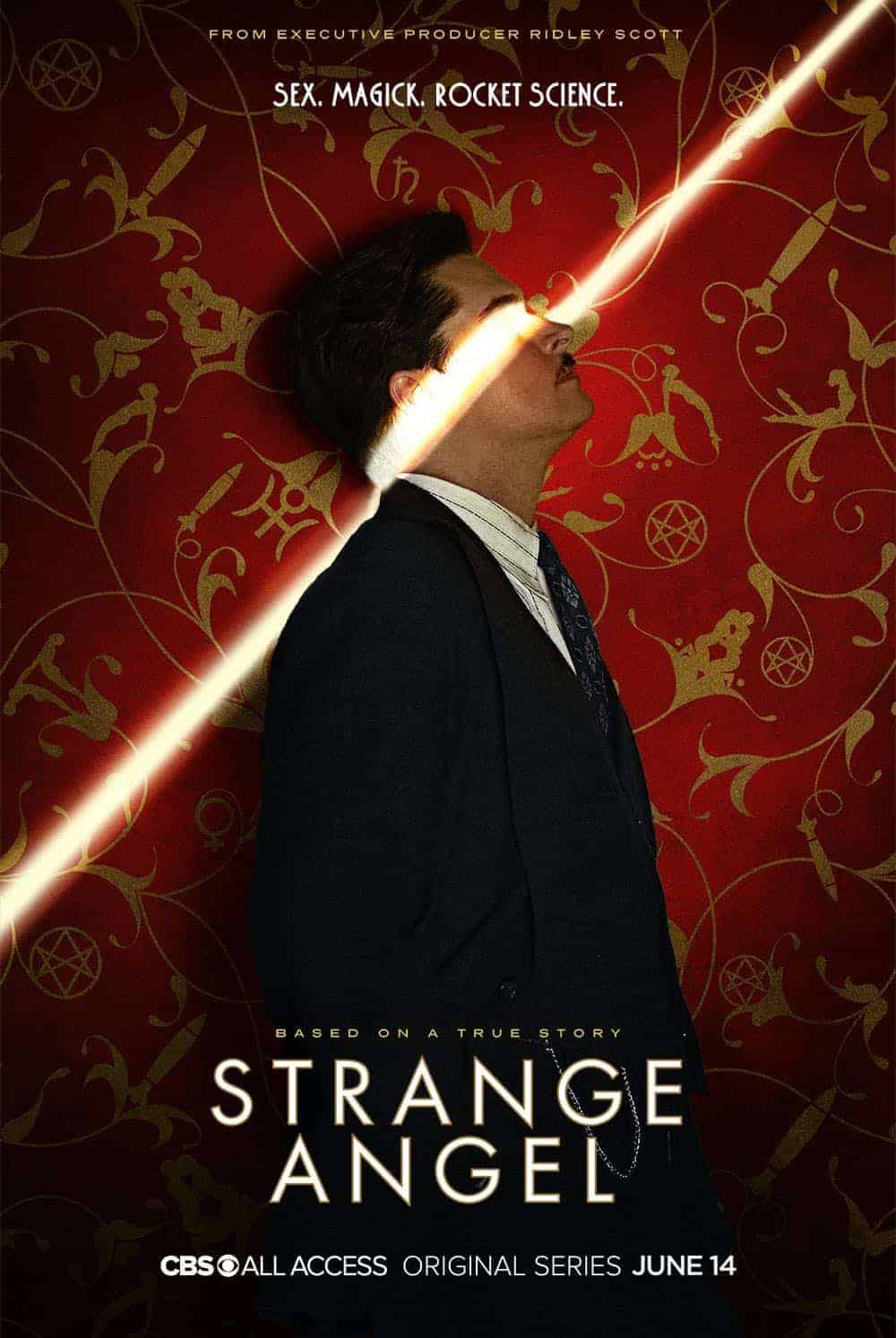 Strange Angel Temporada 1
