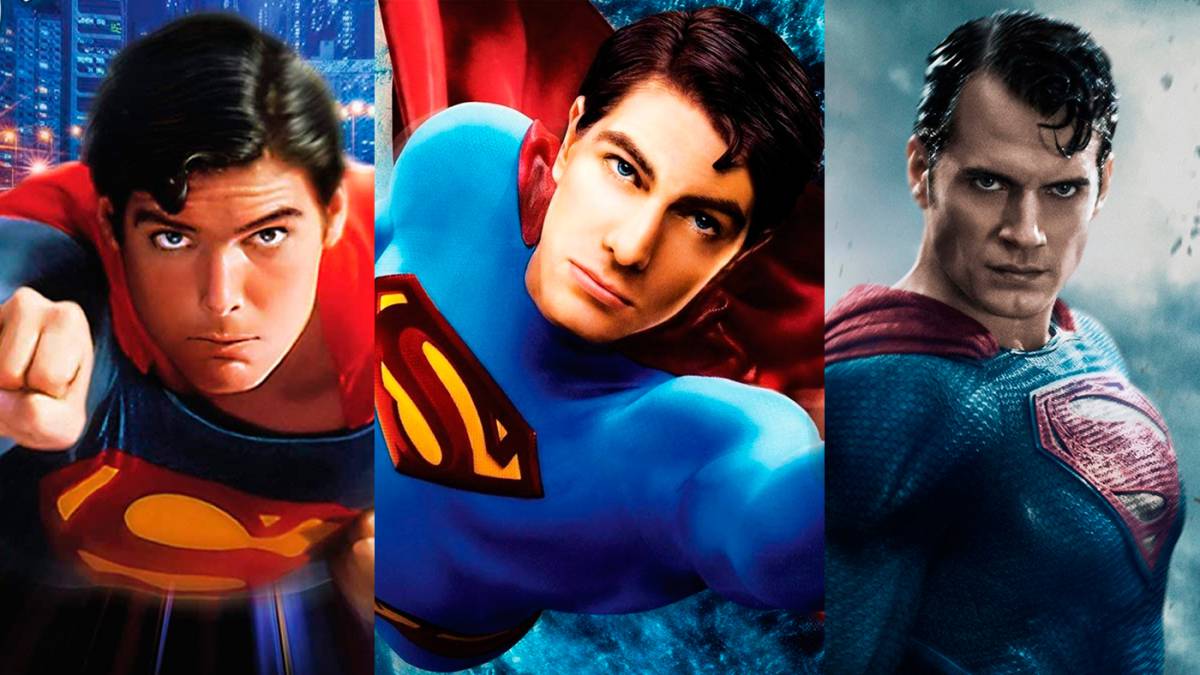 Superman es elegida como la franquicia de superhéroes más odiada y la más amada es Los Increíbles