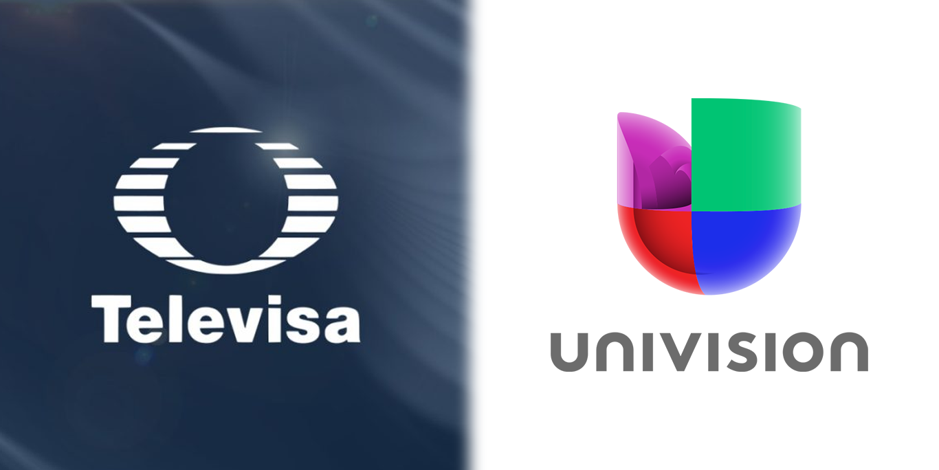 Televisa y Univisión se alían para crear una plataforma que busca superar a Netflix