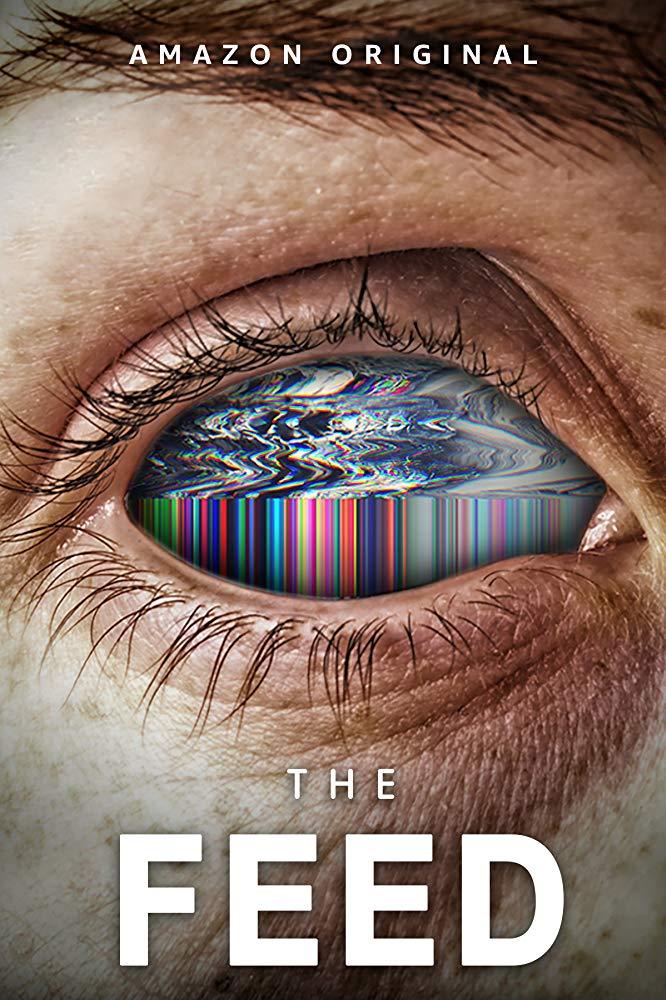 The Feed Temporada 1