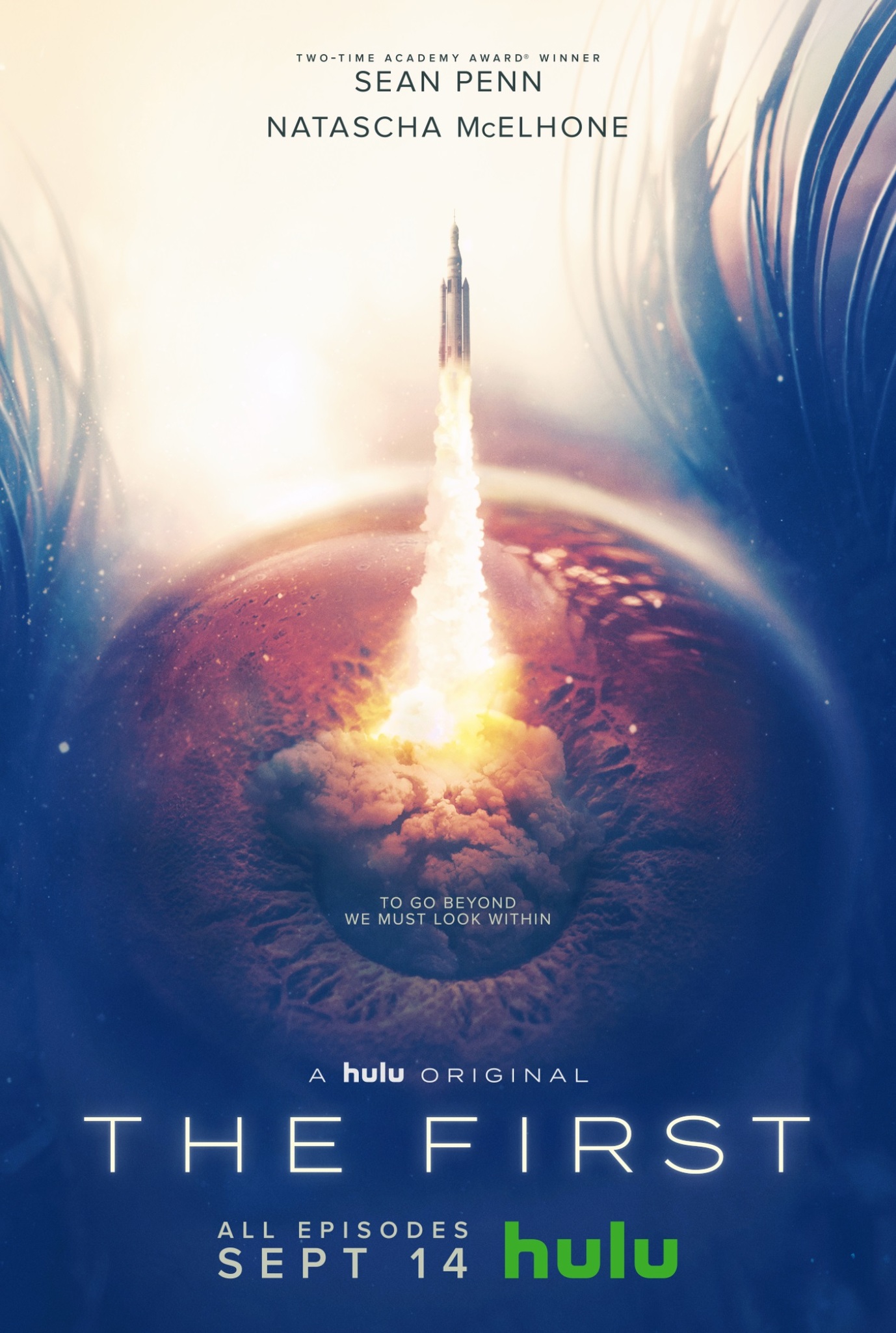 The First Temporada 1