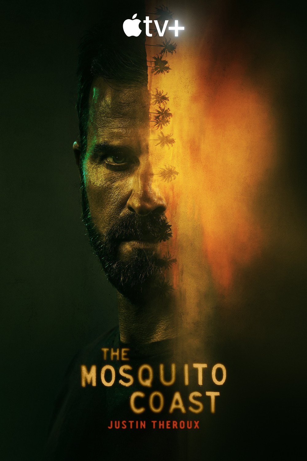 The Mosquito Coast Temporada 1