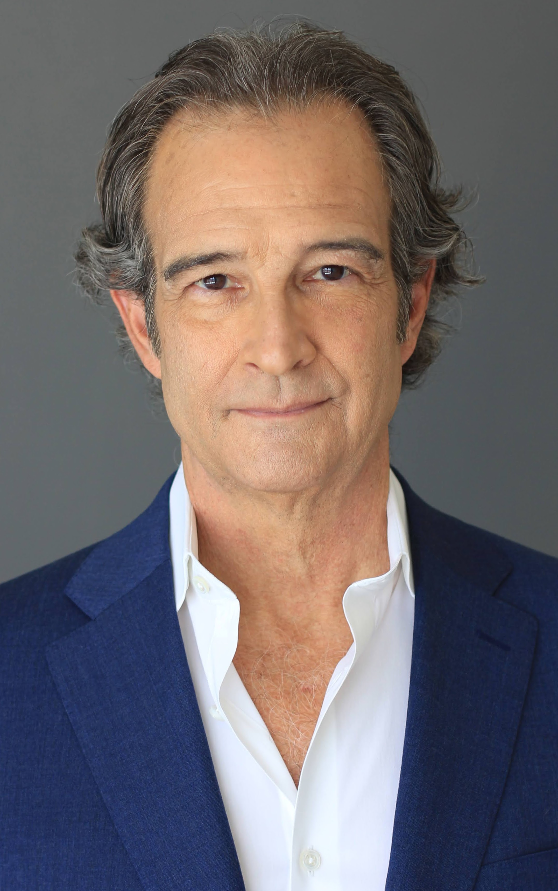 Tom Jenkins