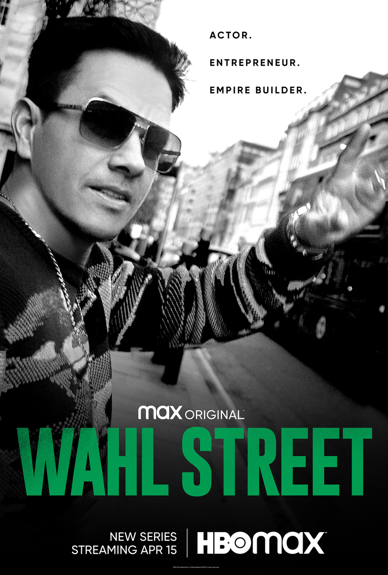 Wahl Street Temporada 1