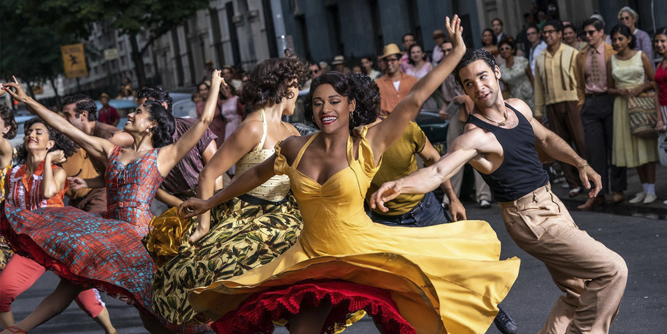 West Side Story, de Steven Spielberg, ya tiene primer tráiler oficial