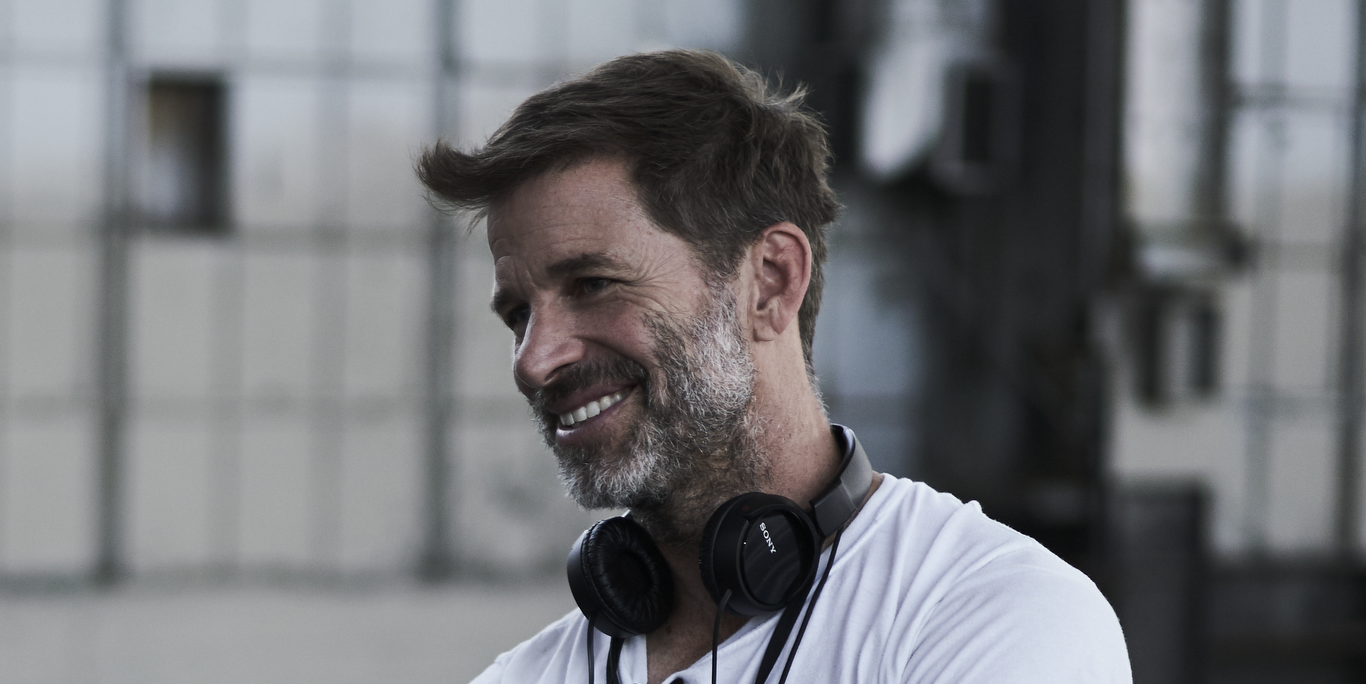 Zack Snyder dice que Netflix lo trató tan bien que fue lo contrario de Warner con Liga de la Justicia