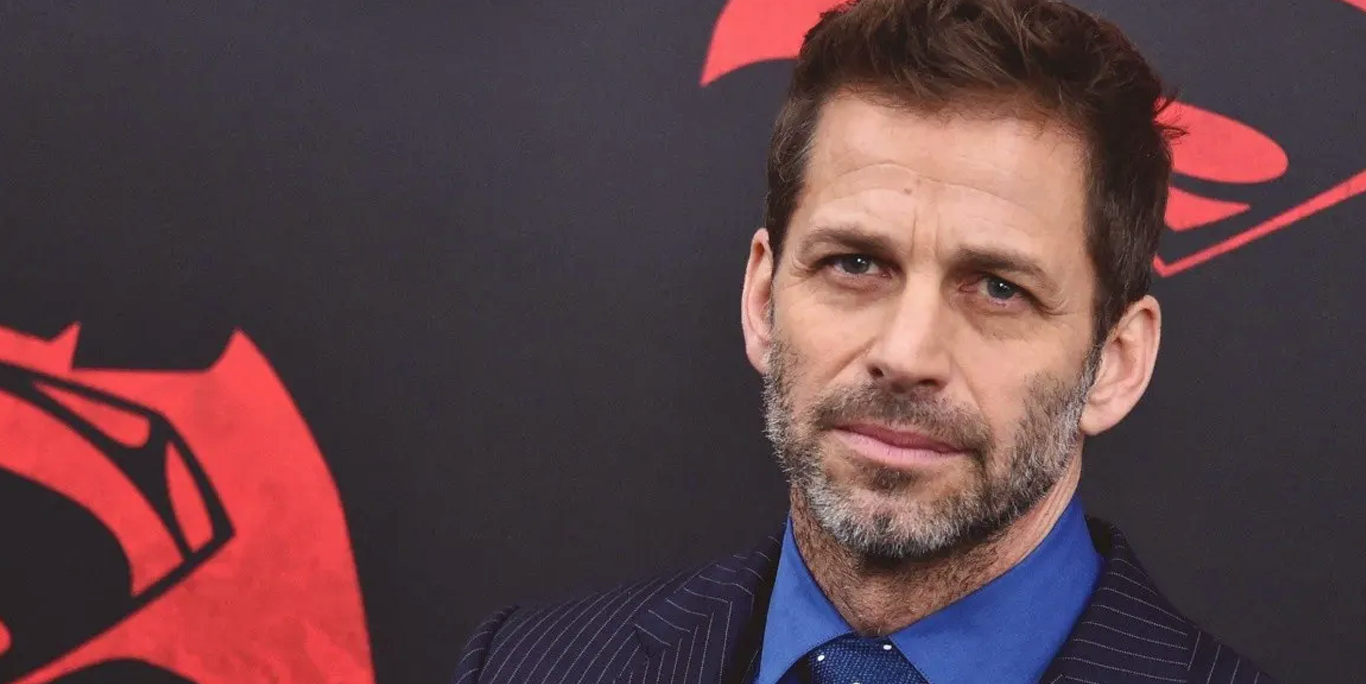 Adiós SnyderVerse: Zack Snyder admite que en Warner Bros. ya no lo quieren