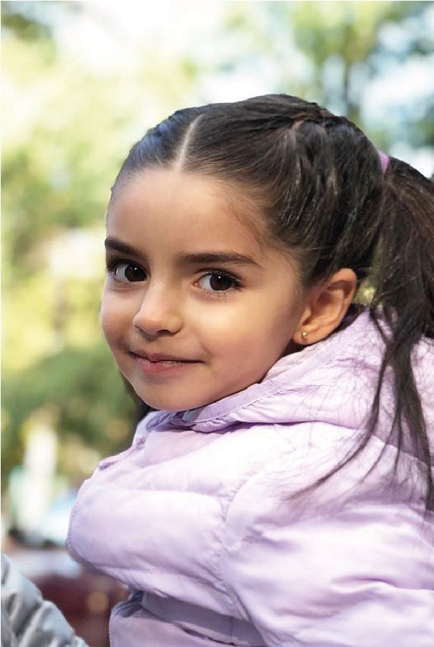 Aitana Derbez Rosaldo