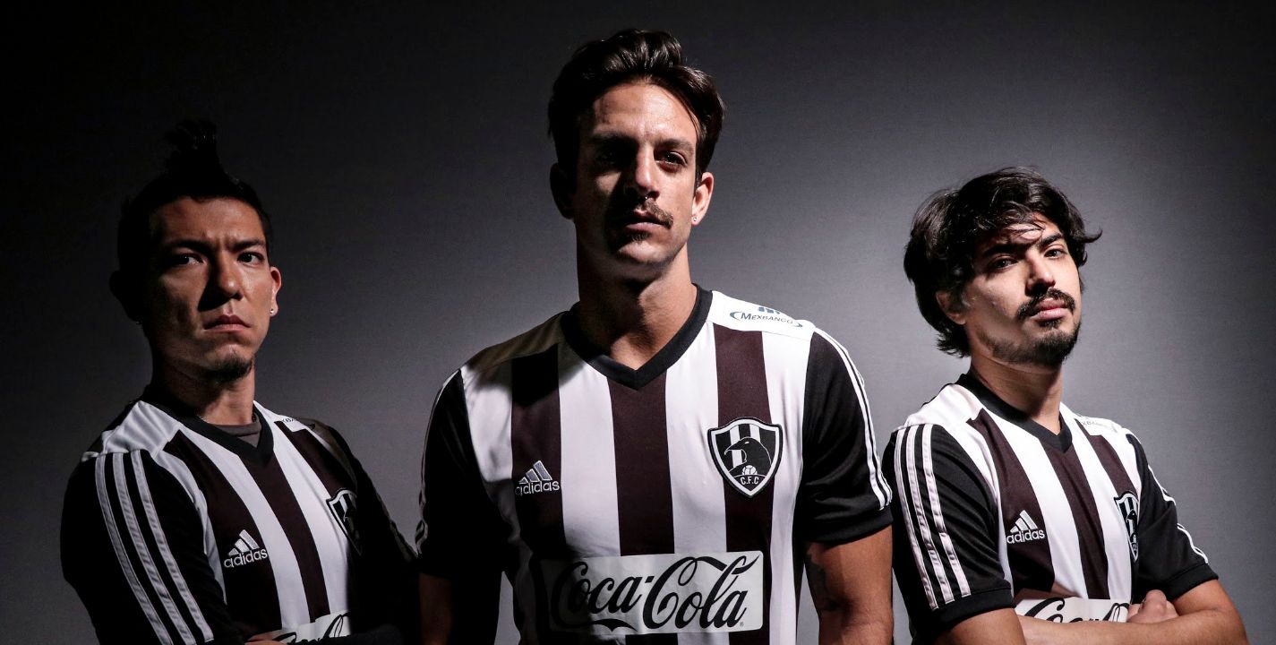 Atlético de San Luis podría cambiar su nombre a Cuervos como en la serie