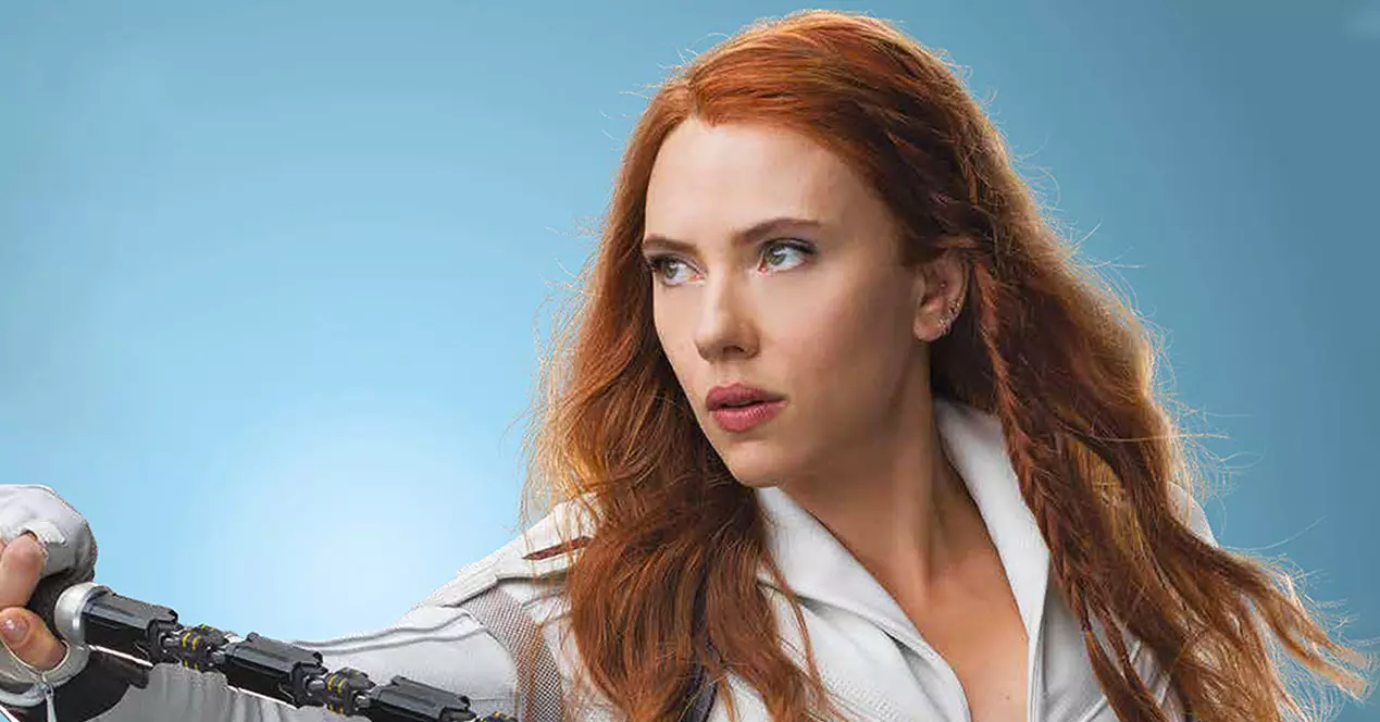 Black Widow: encuesta revela que los fans prefieren ver la película en cines y no en Disney Plus