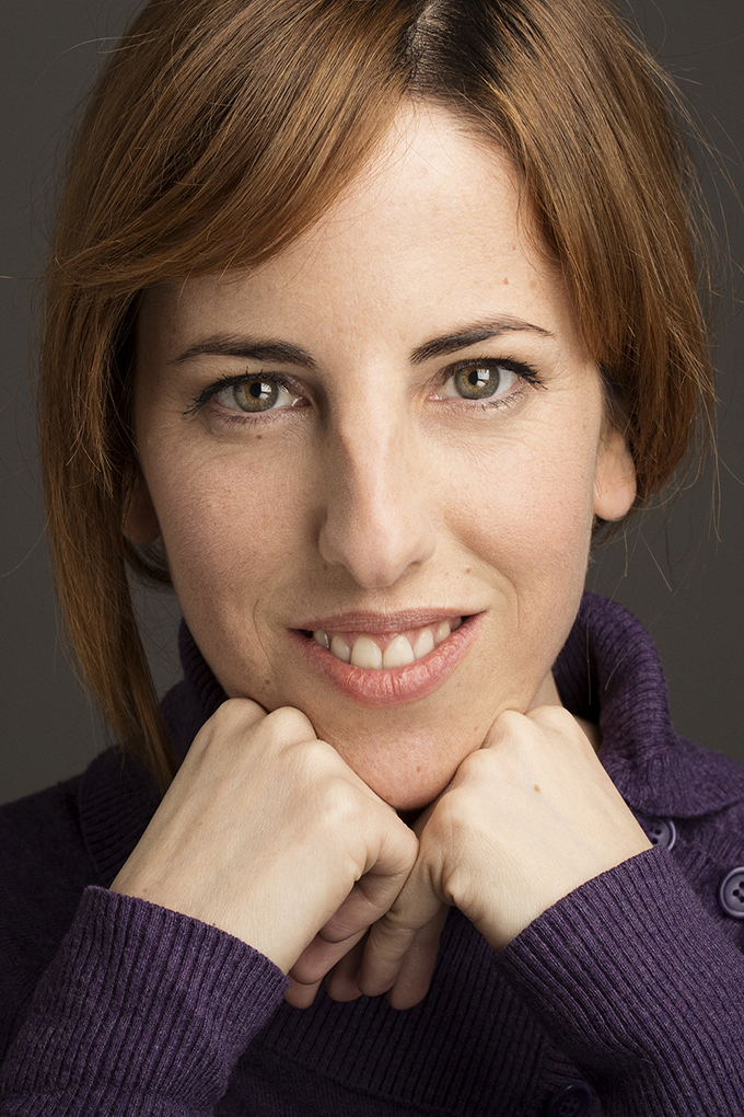 Celia de Molina