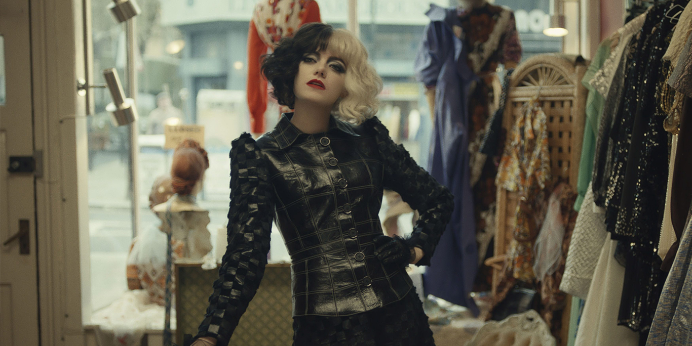 Cruella, con Emma Stone, ya tiene primeras críticas