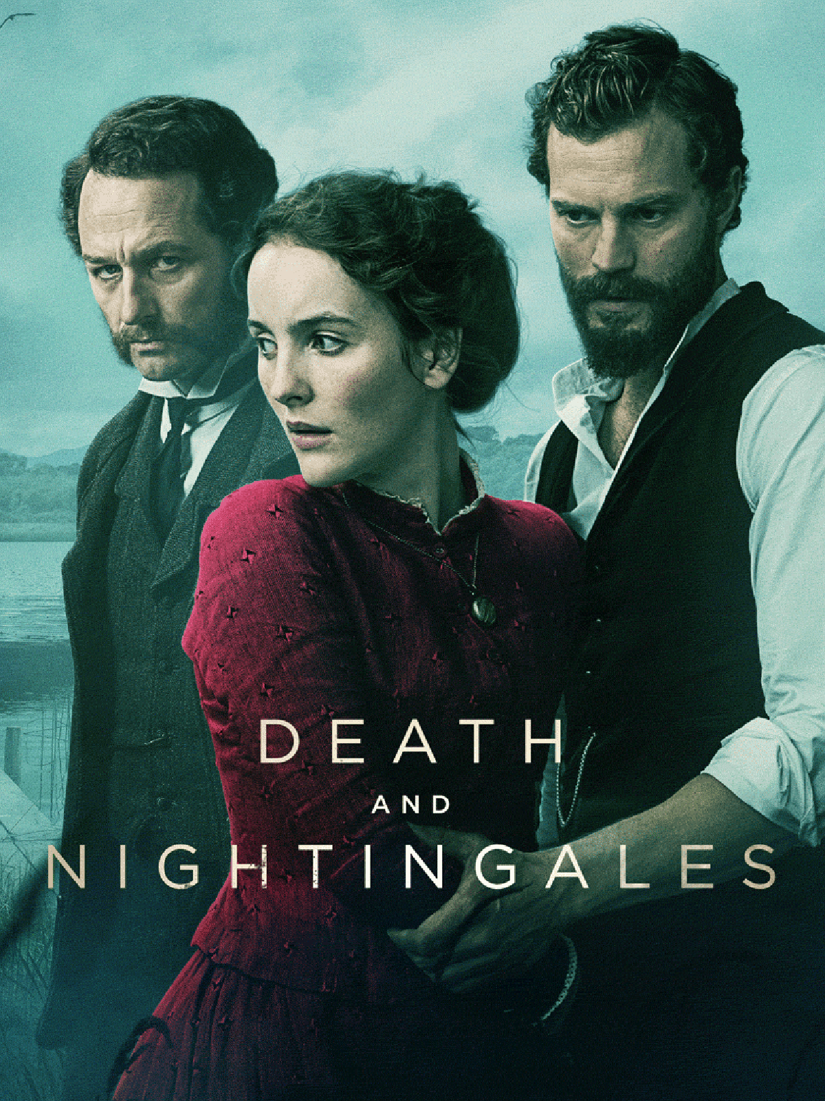 Death and Nightingales Temporada 1
