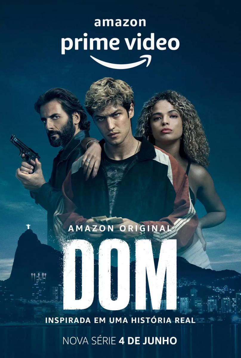 Dom Temporada 1