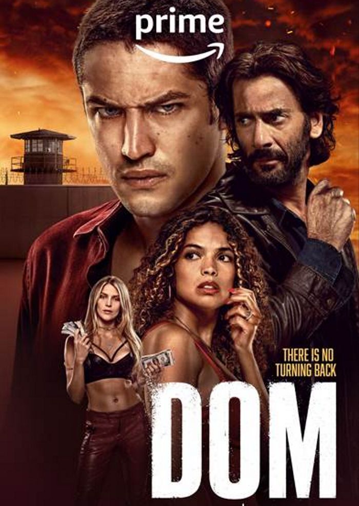 Dom Temporada 2