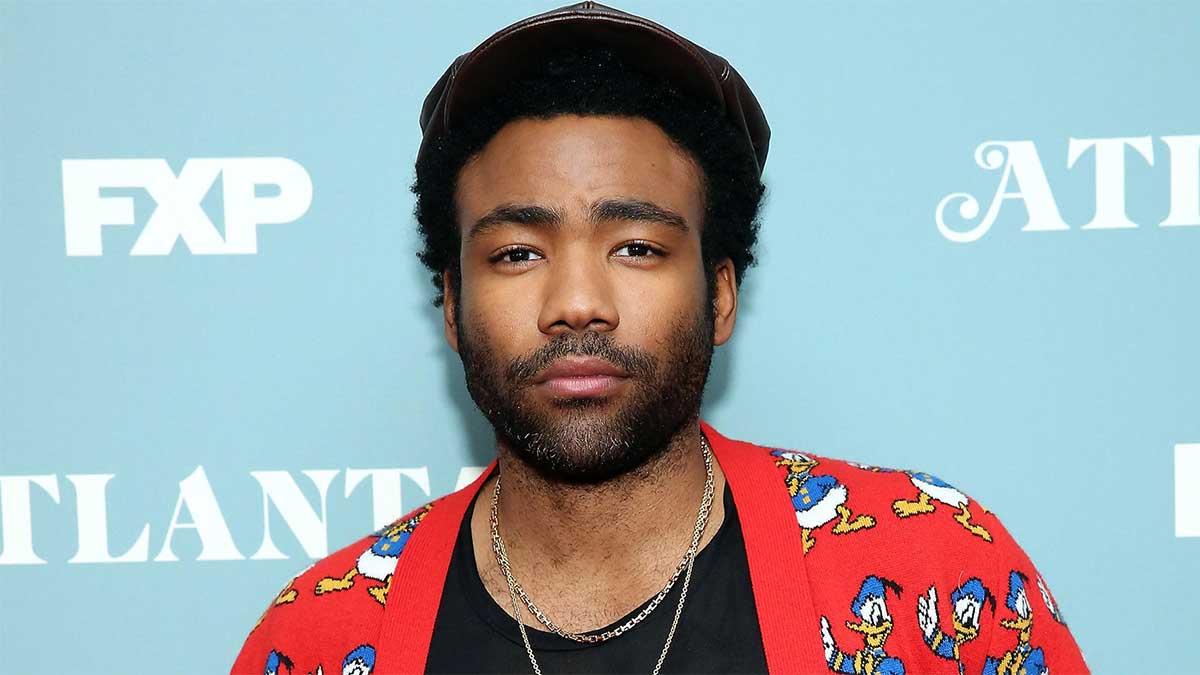 Donald Glover dice que la cultura de la cancelación es la culpable de que el cine y la TV sean aburridos