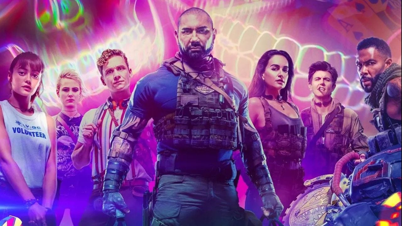 El Ejército de los Muertos podría convertirse en la película más vista de Netflix a nivel mundial