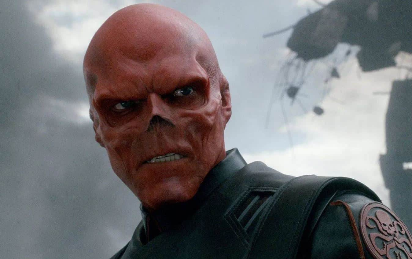 Falcon y el Soldado del Invierno: guionista habla sobre las referencias a Red Skull