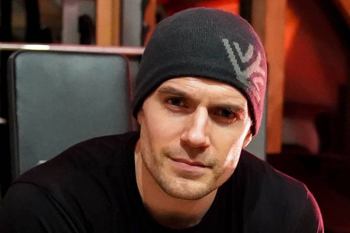 Henry Cavill habría dejado de seguir a Warner Bros. y DC en redes sociales