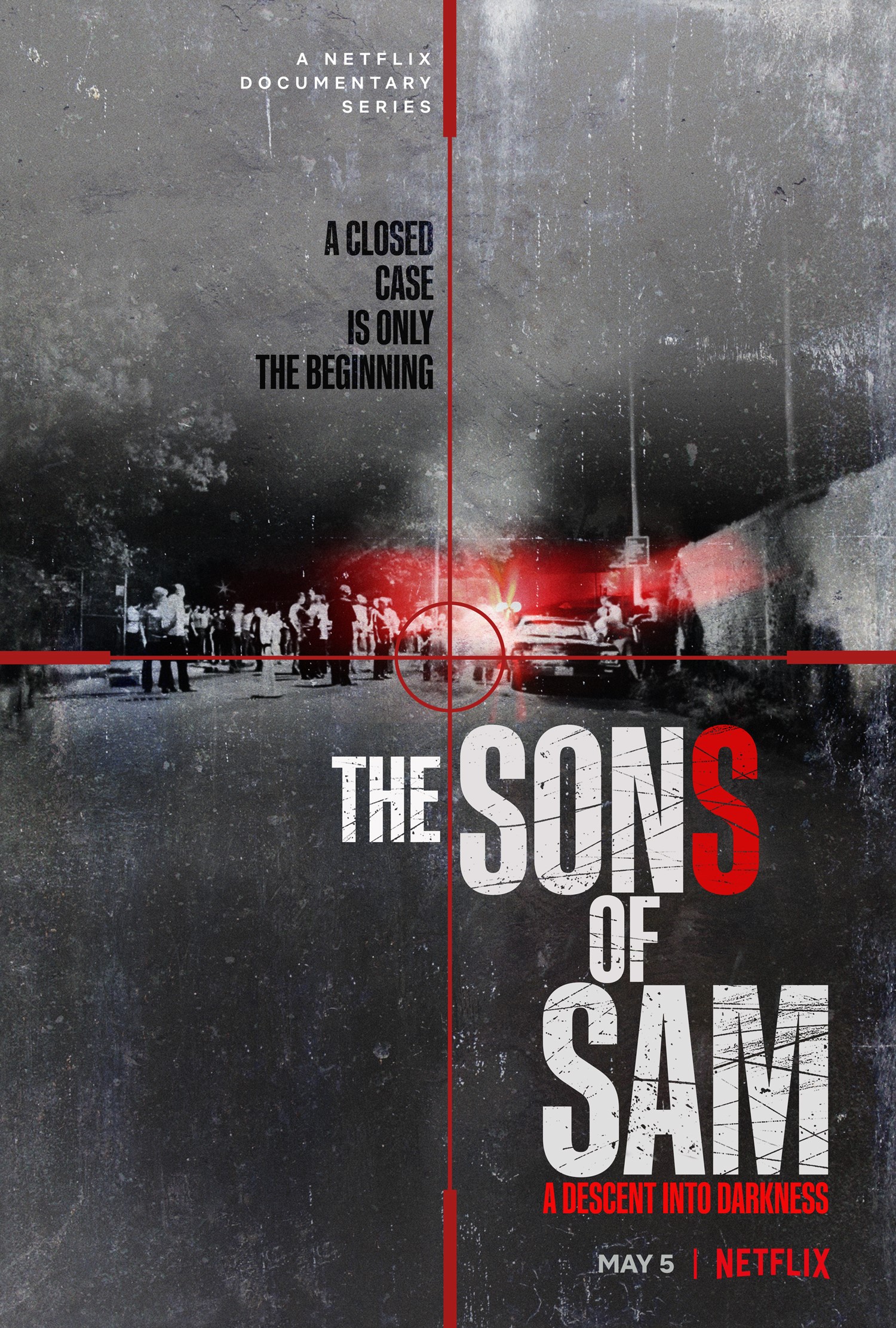 Los hijos de Sam: Un descenso a los infiernos Temporada 1