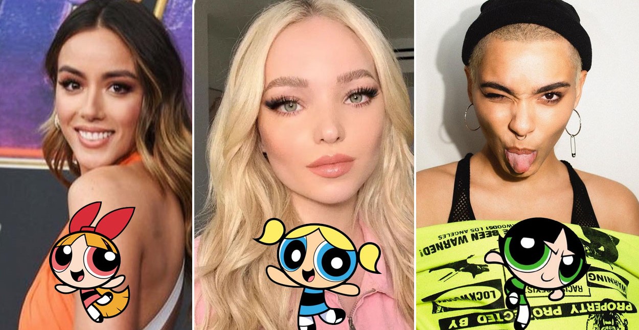 Jefe de The CW explica por qué el Episodio piloto del live-action de Las Chicas Superpoderosas será regrabado