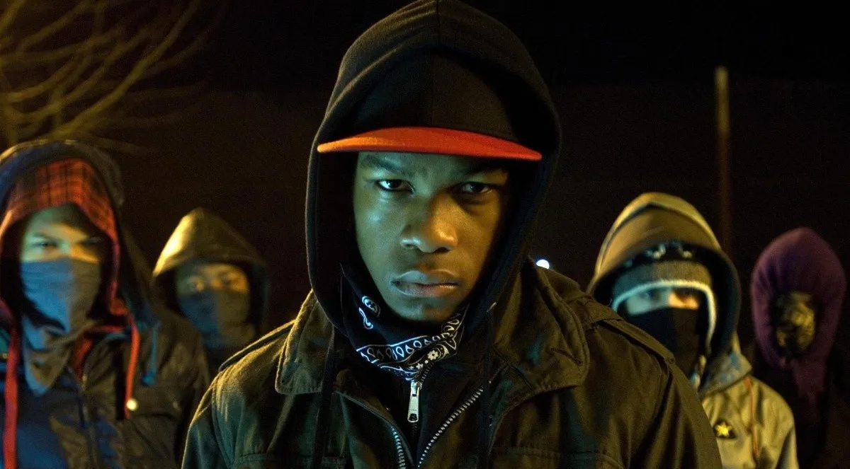 John Boyega volverá como Moses en Attack the Block 2