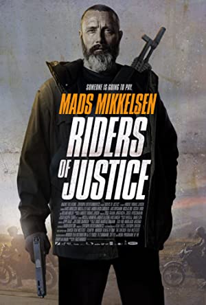 Justicieros