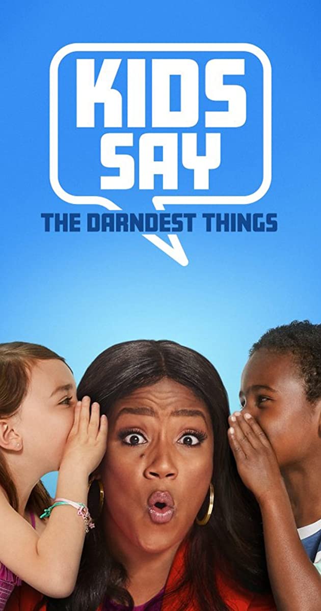 Kids Say the Darndest Things Temporada 1